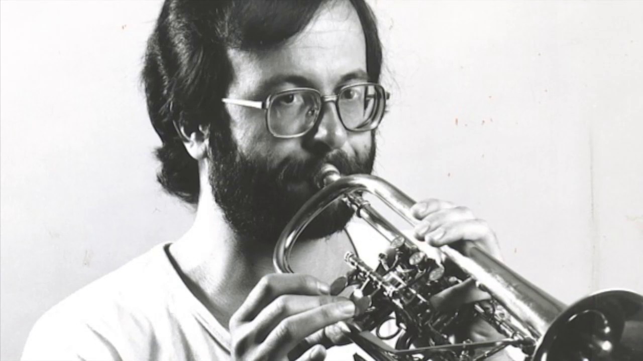 Max Sommerhalder &ndash; Reinhold Gli&egrave;re, Andante with variations