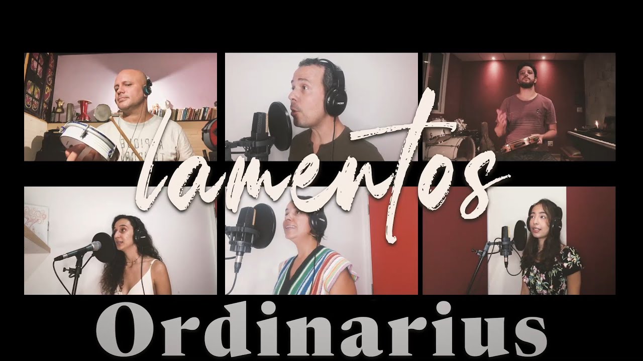Ordinarius em 
