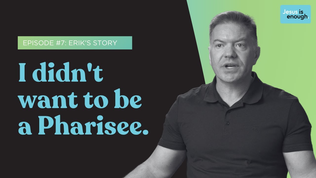 I Despised Pretending to Be Perfect in Mormonism—Jesus Set Me Free