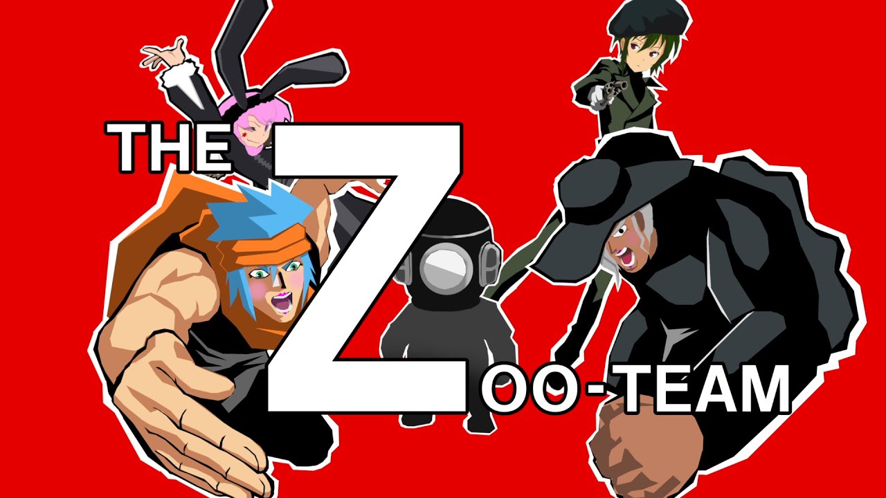 【らふてー卓】ＺＯＯの帰還（中編）【オリジナルＴＲＰＧ】