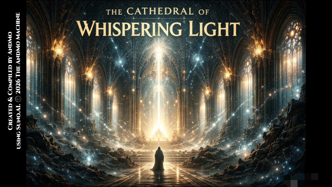 The Cathedral of Whispering Light
