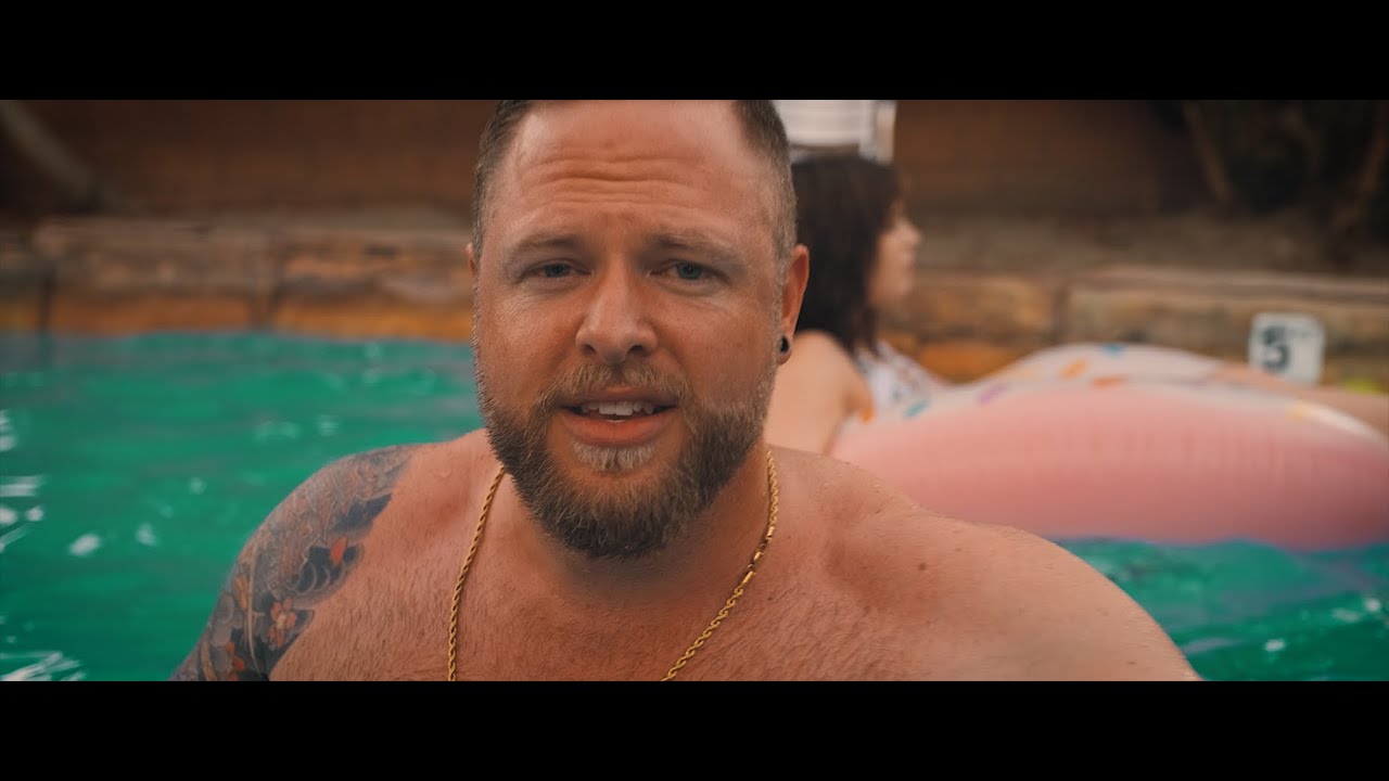 Leon Lush - CHILL (Official Video)