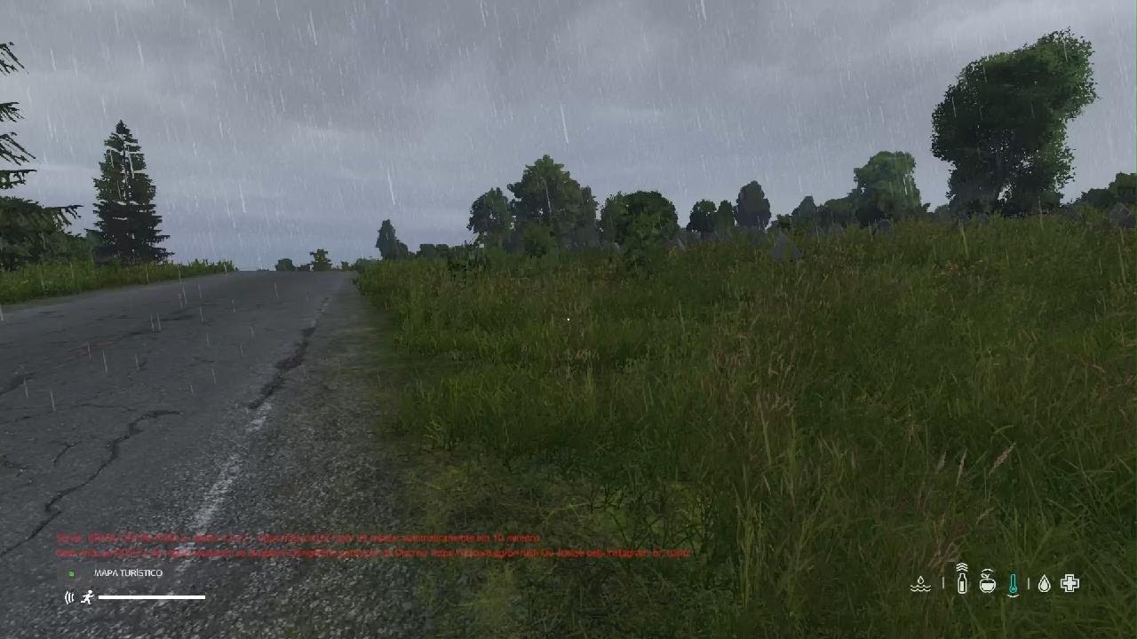 LA PARTIDA MAS FRENETICA DE DAYZ CON BAUTI