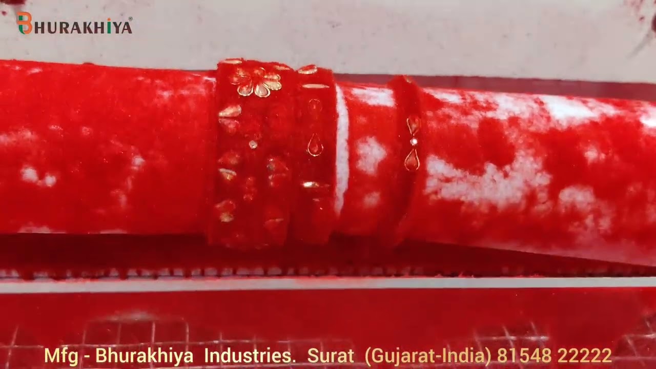 VELVET BANGALS MACHINE MANUFACTURERS