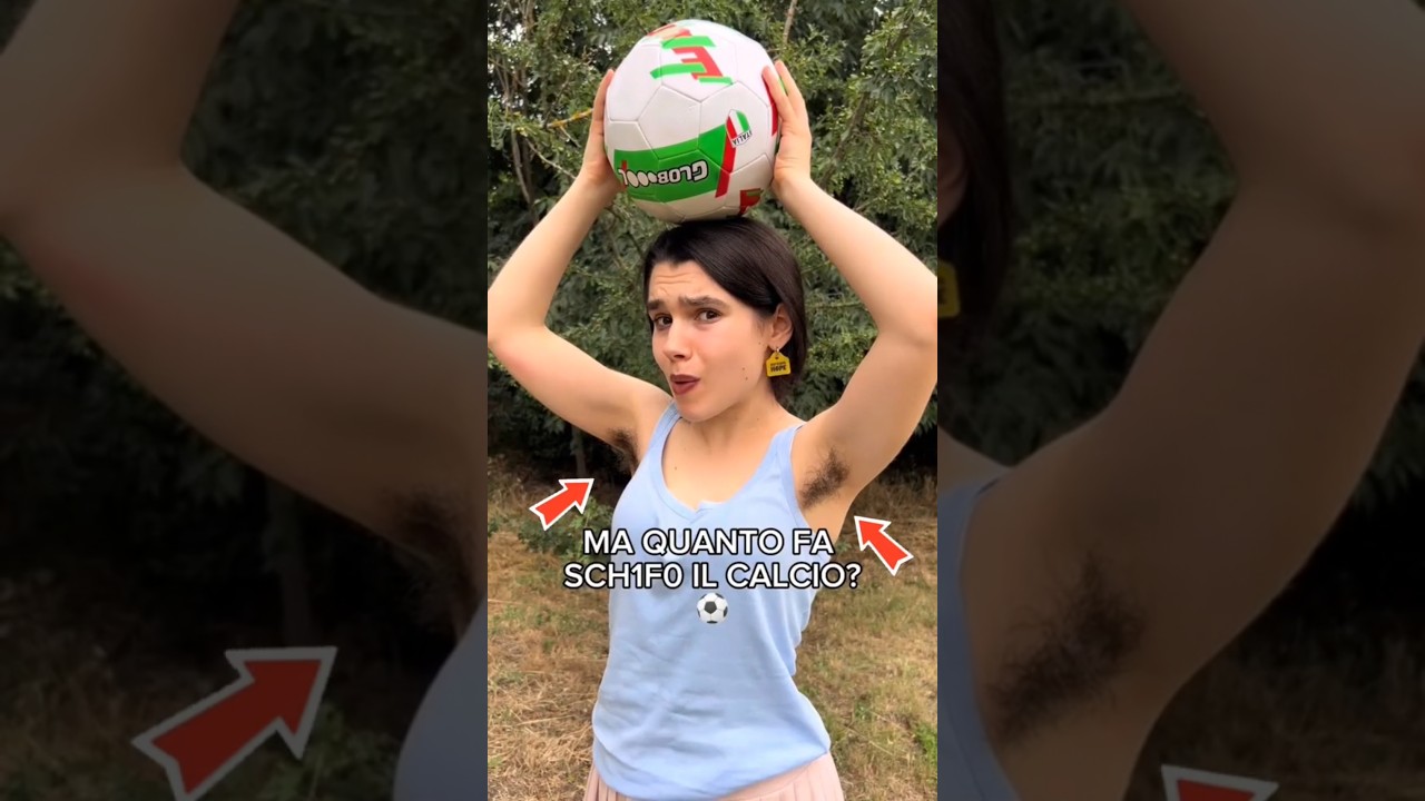 Tornello VS Maria Sofia 2 #ironia