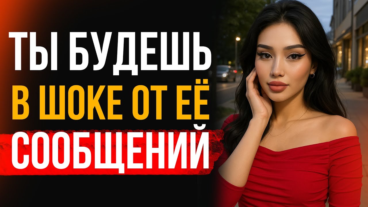 ОНА ВЕРНЁТСЯ К ВАМ ОБРАТНО - ПРОСТО СДЕЛАЙТЕ ТАК / Стоицизм Сегодня