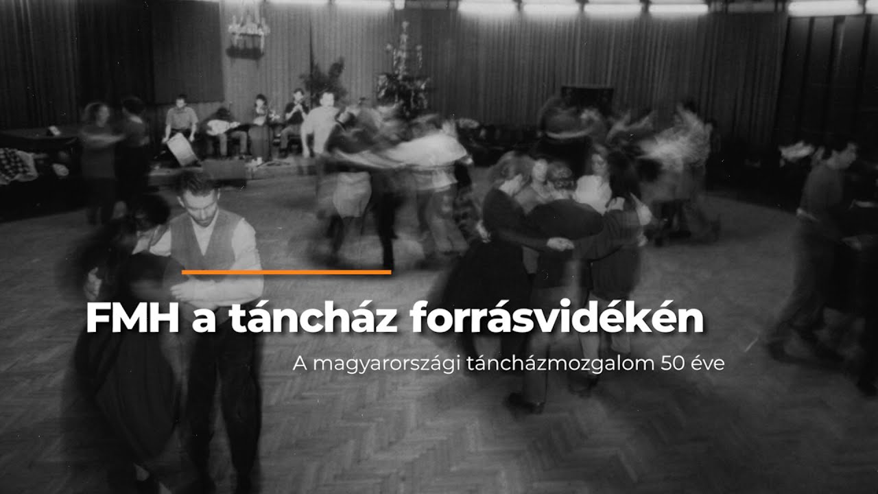 FMH a táncház forrásvidékén – interjú az 50 éves Muzsikás együttessel
