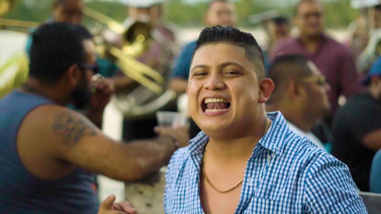 Banda La Primera - Así Es Mi Vida