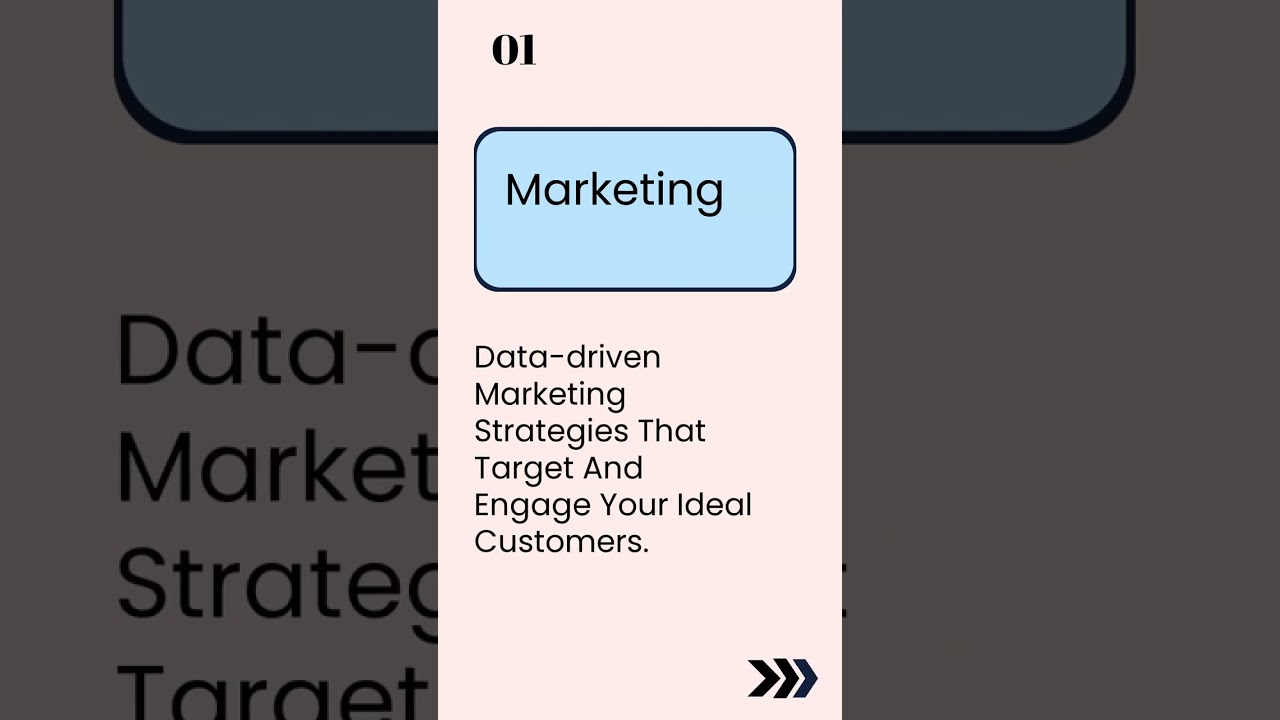 Unlock the Secret to Unstoppable Growth: 6 Essential Services That Will Revolutionize