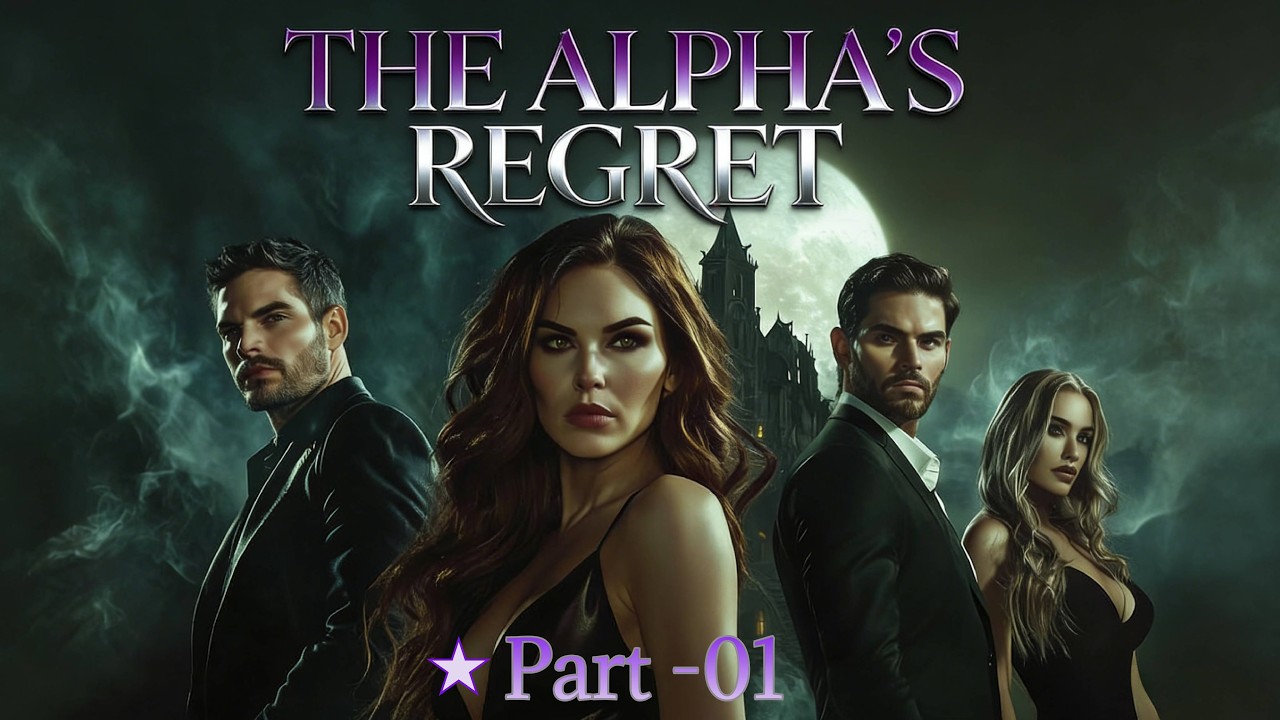 🔥(Ⅰ)“I Was His Mate, He Married My Parents’ Killer… So I Became His Enemy’s Luna.”#MyAlpha'sRegret