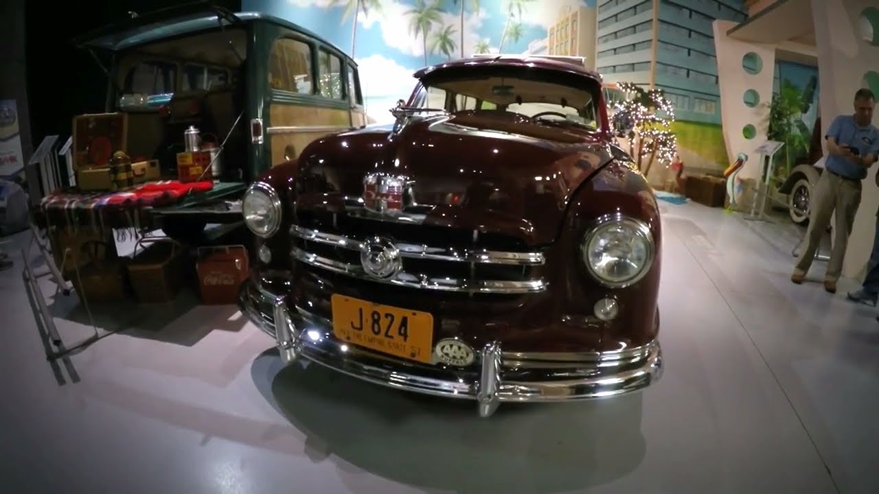 In Love with a Rambler