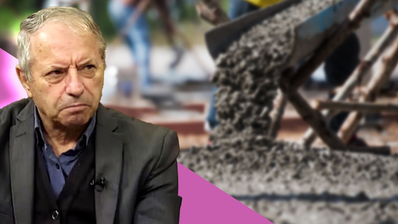Kolonel Dilaver Goxhaj: Ne nuk kishim fuqi të blinim armë, ndaj ndërtuam beton të fusim njerëzit!