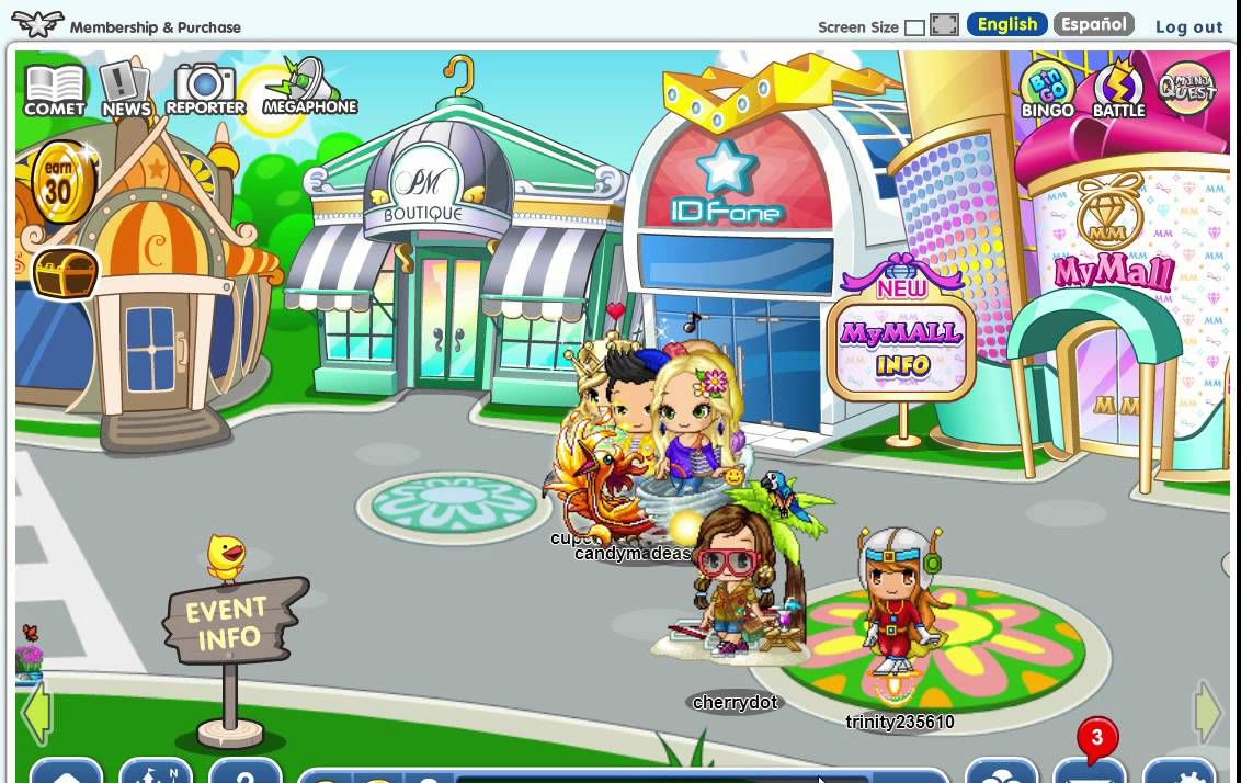 Fantage accounts givaway!!! + World's hardest game!