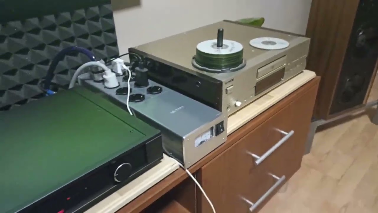Rega Elex Mk4 goodmans diy