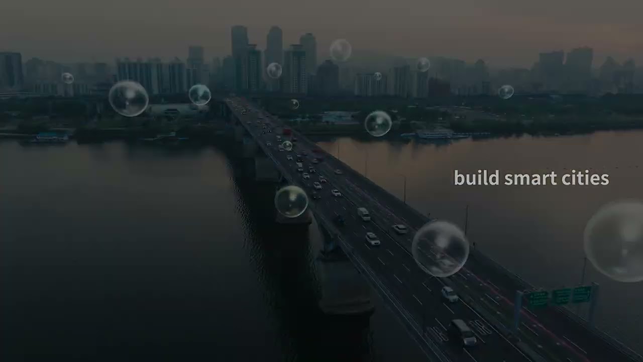 Korea&rsquo;s Smart City Solutions: Best Practices and Technologies