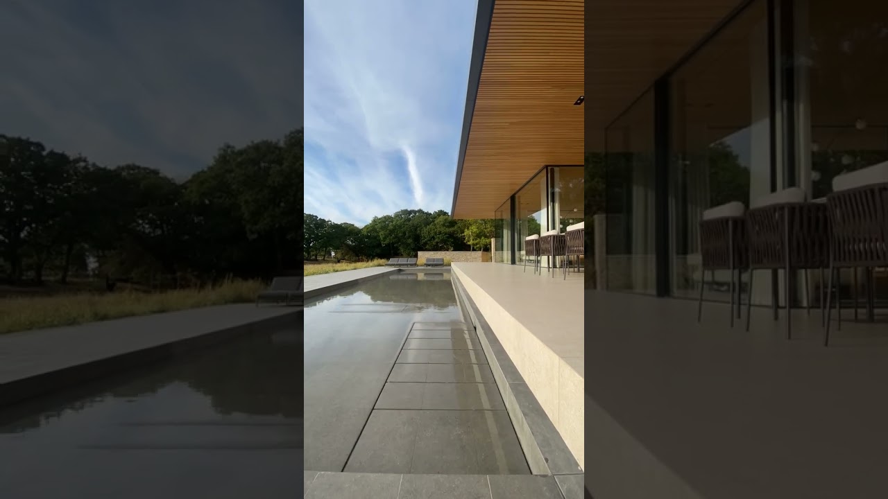 Domestic Movable Pool Floor