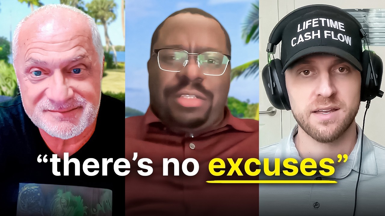 How He Converted Commercial Space Into Apartments (And 3x'd His Money)