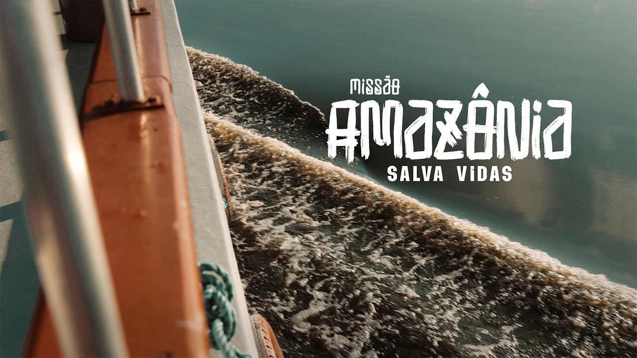 SERVIÇO VOLUNTÁRIO ADVENTISTA | Missão Amazônia