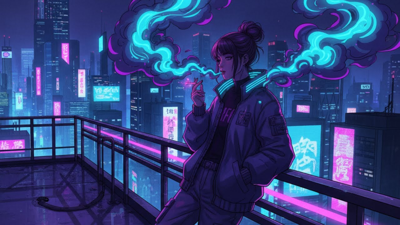 3 am floating session 😶‍🌫️ deep bass & numb vibes