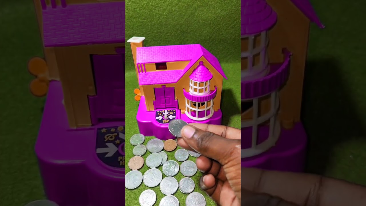 MR BABYZ 78A new satisfying Grand review 🏦 coin 🪙 bank 🏧 #shortsfeed #jab #jin #trending