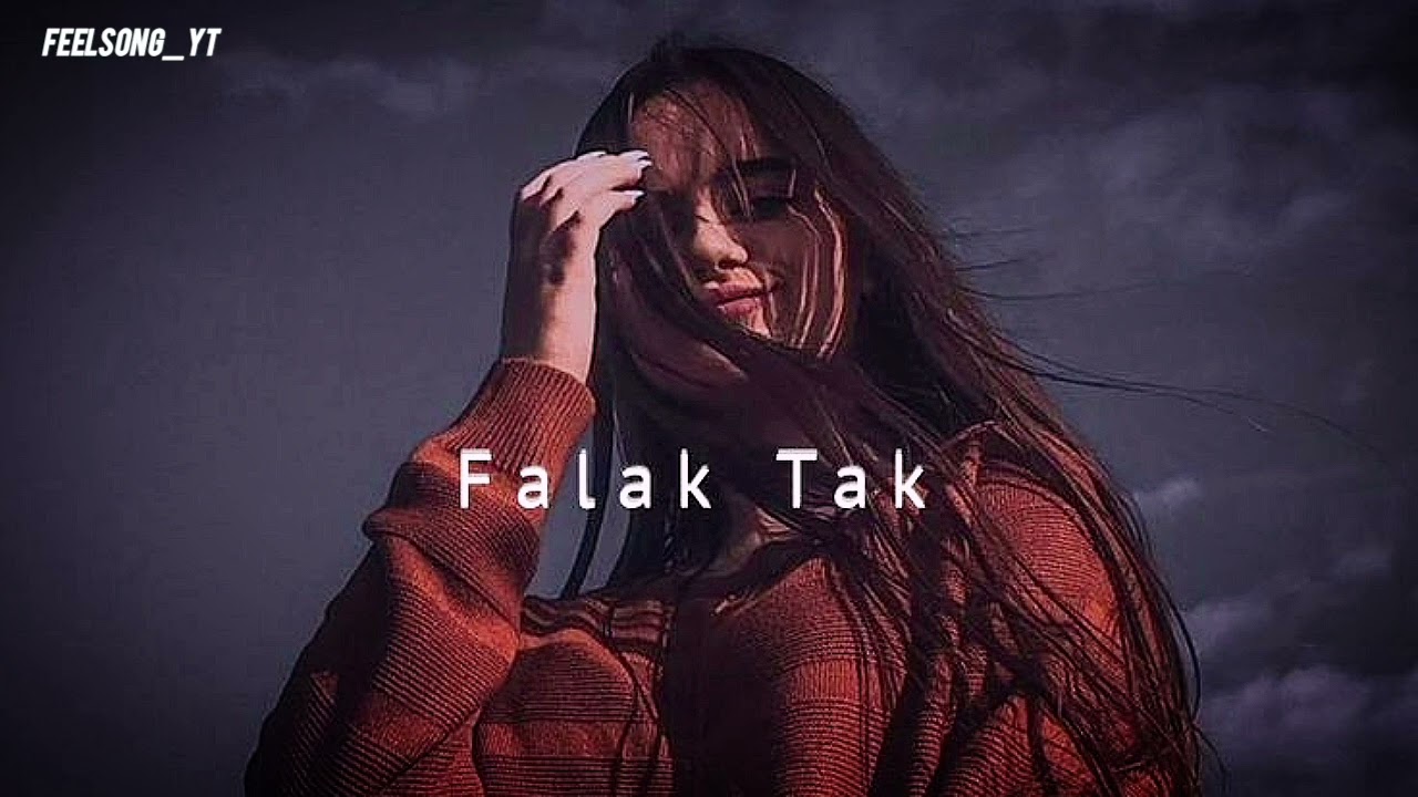 Falak tak🩵#new song #original song #official video 