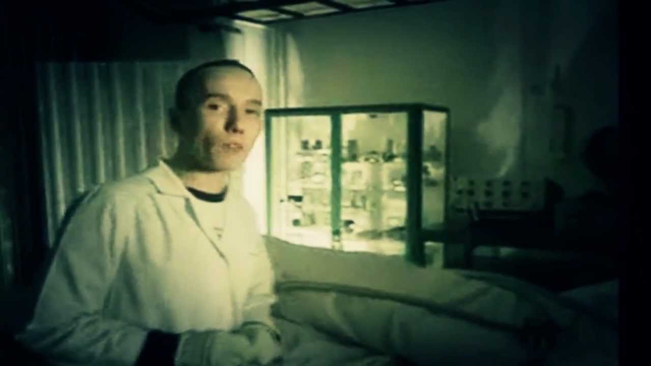 Pokahontaz - Za Szybcy Się Wściekli HD