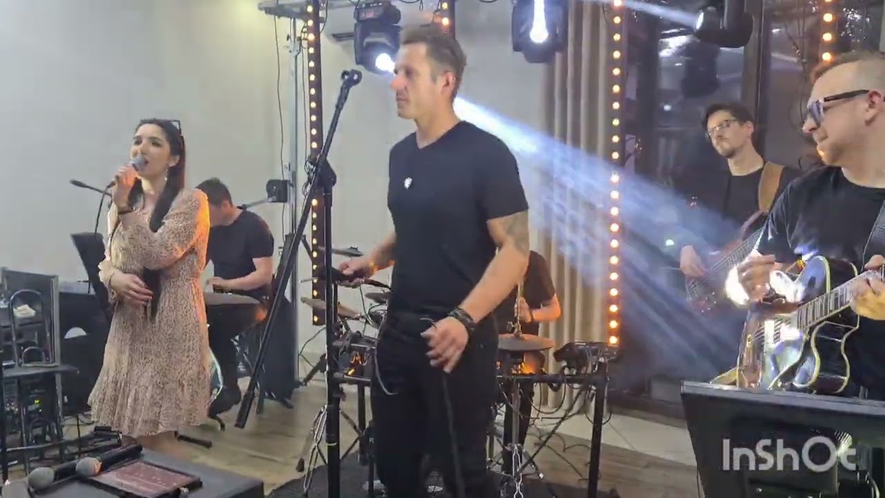Wedding mix by Legato Cover Band