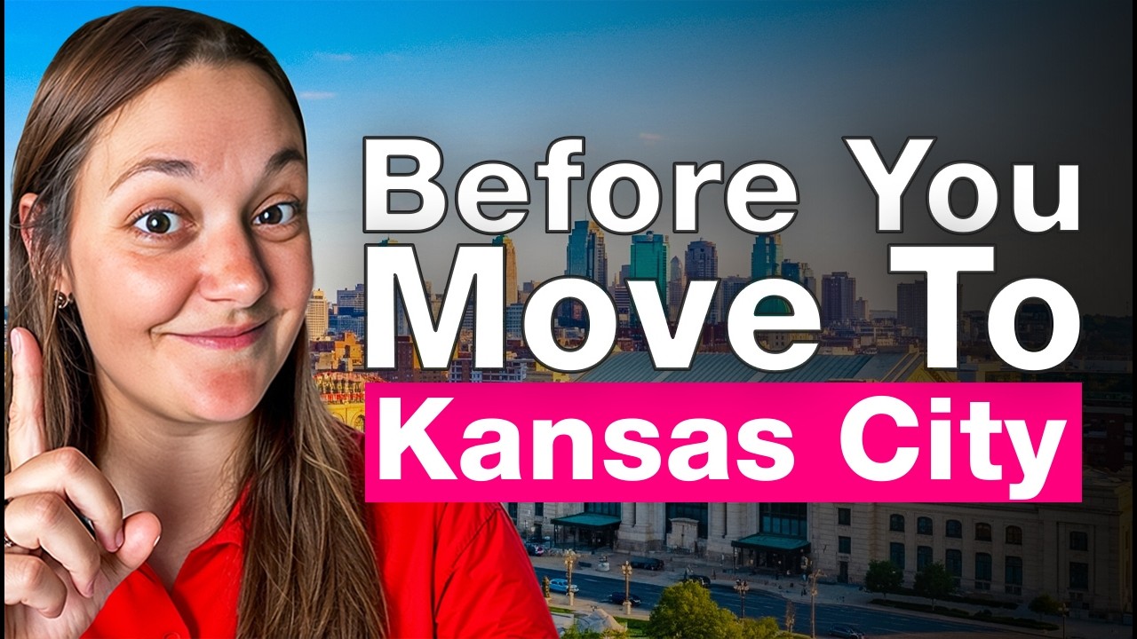The #1 Mistake People Make Moving To Kansas City
