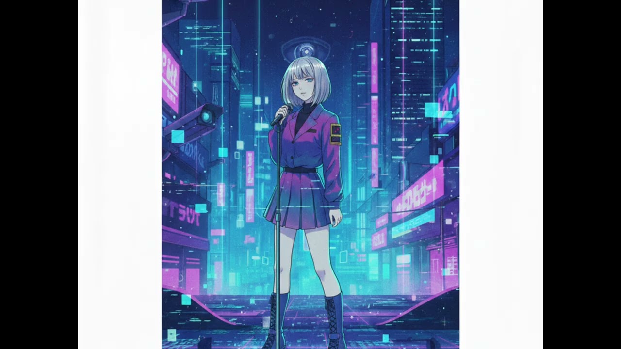 Digital Doll —孤独のログファイル—