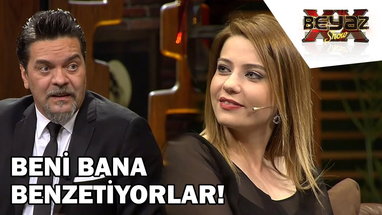 Sera Tokdemir Bir Konuda Yakındı! - Beyaz Show