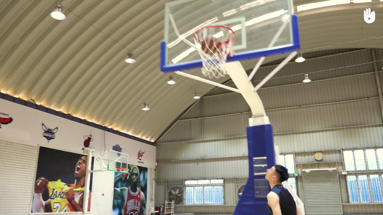 Basketball Program - The Trailer | Basketball