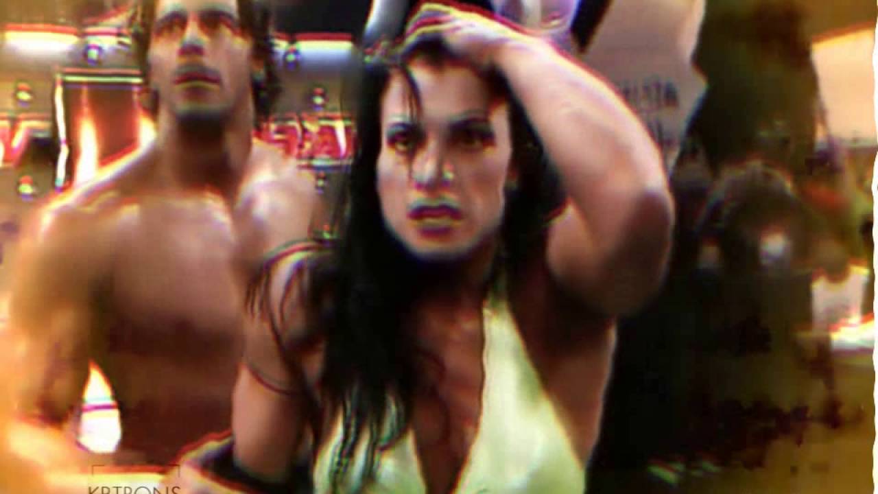 Victoria Custom Entrance Video (Titantron)