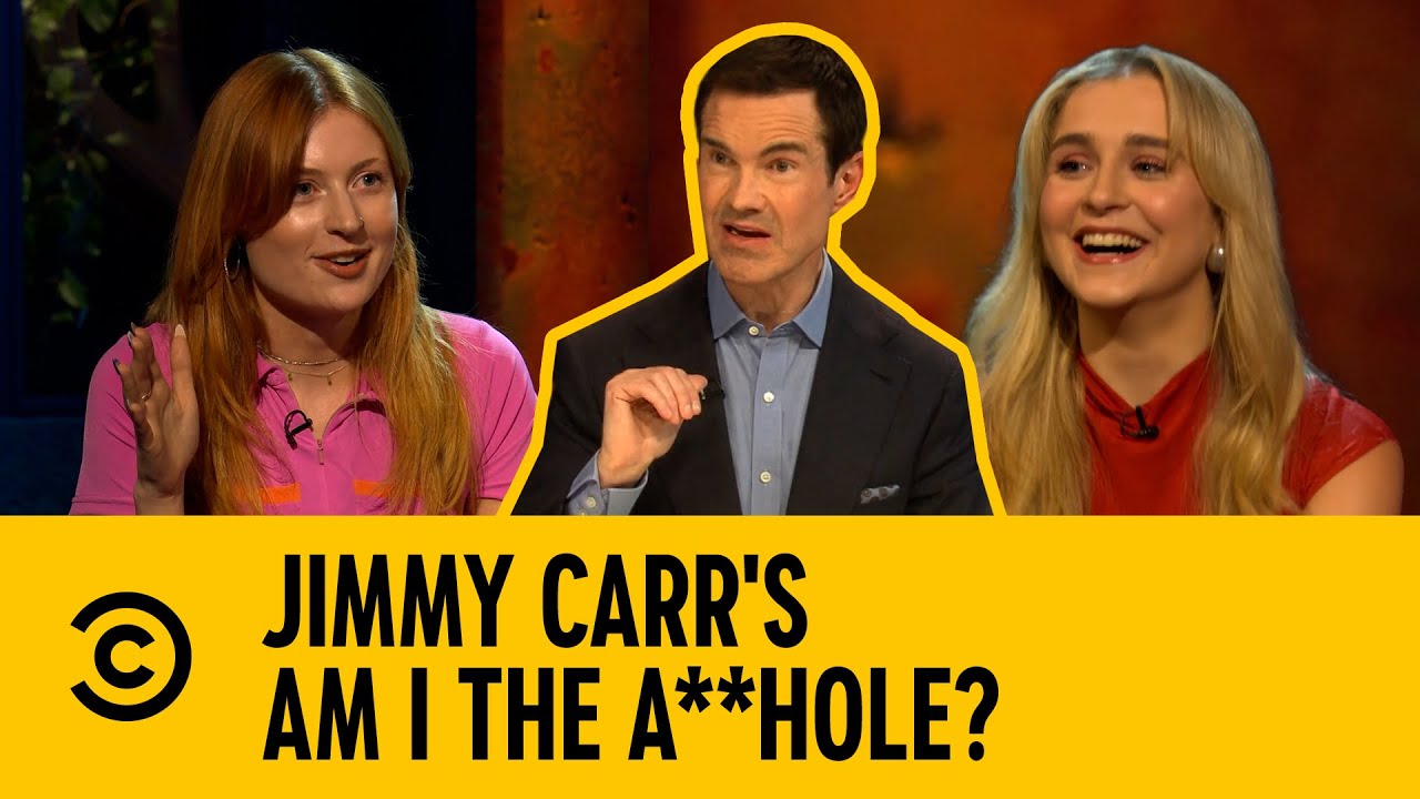 28mins Of Absolute A**hole Behaviour | Am I The A**hole?