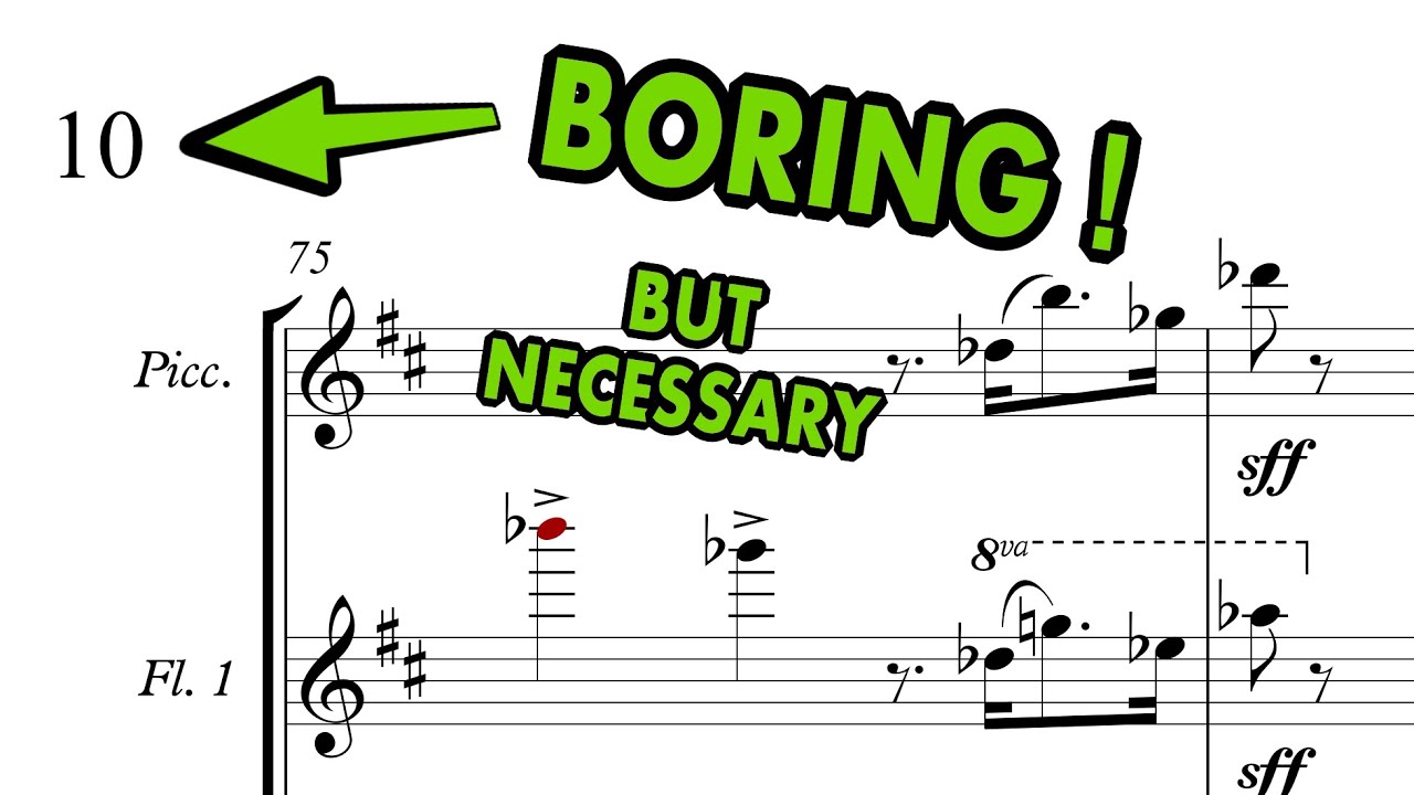 Sibelius Page Numbers