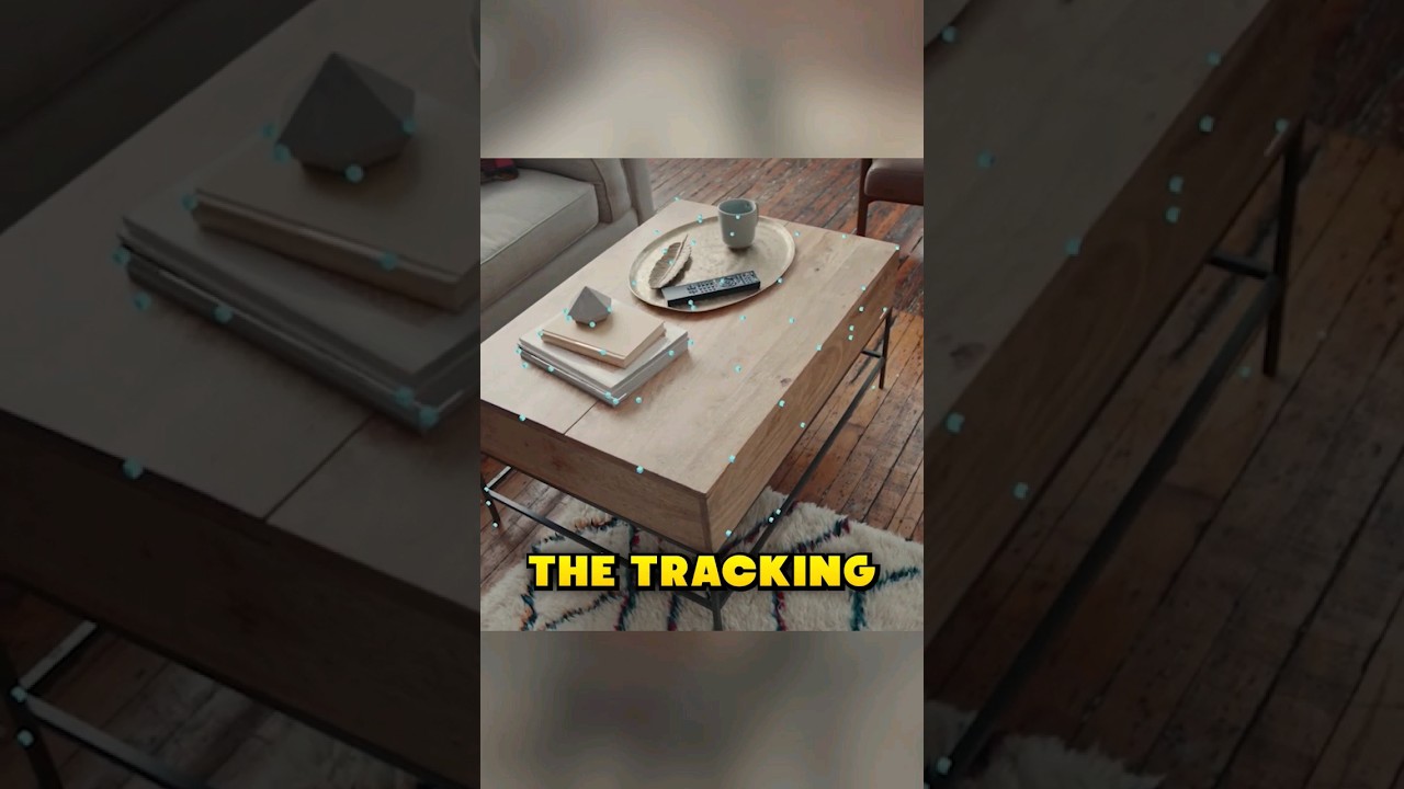 How Xr Tracking Works !!!
