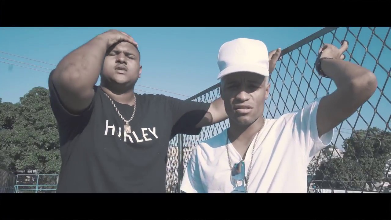 Mc Kevin o Chris e Mc Caj&aacute; - Espera eu Chegar ( Video Clipe Oficial )