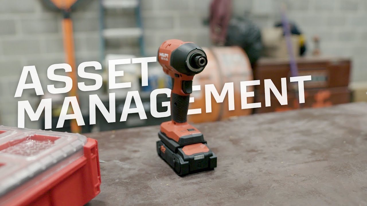 Tool Tracking and Asset Management - BoxLock
