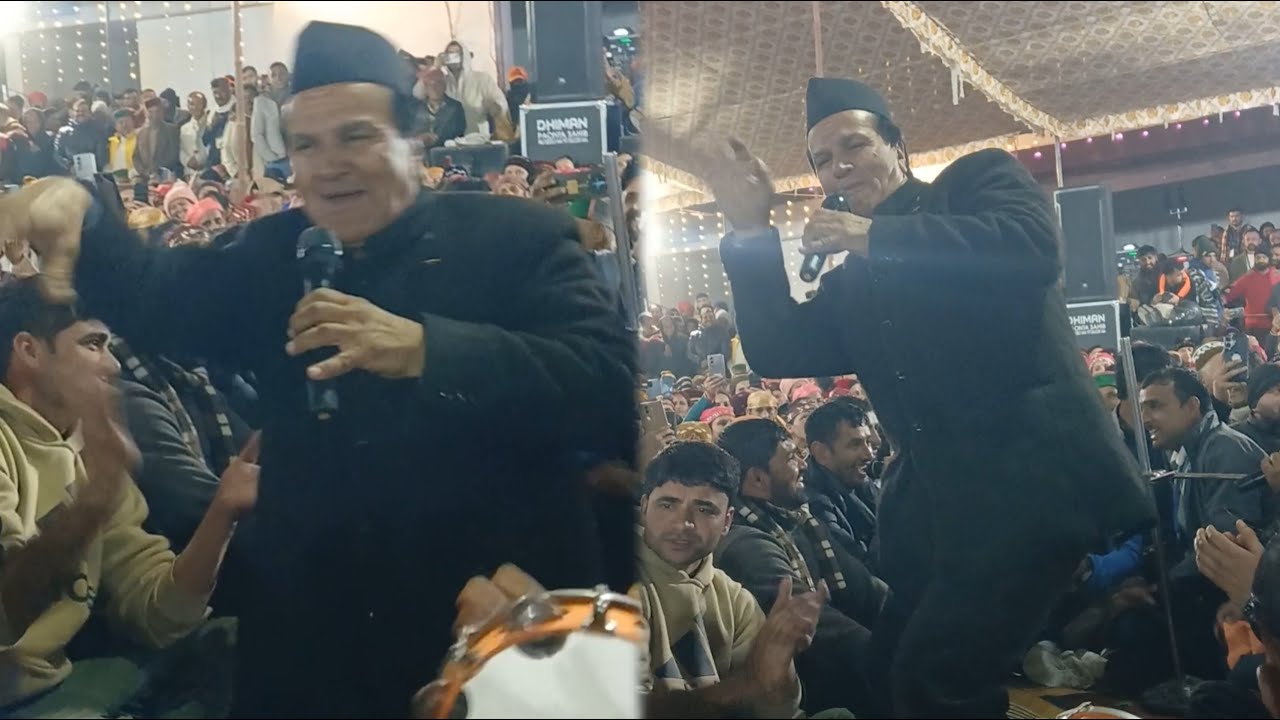 बामण आए रा खतरी ,   मामा पाषा खोले जंतरी  .... बिजलवाण 