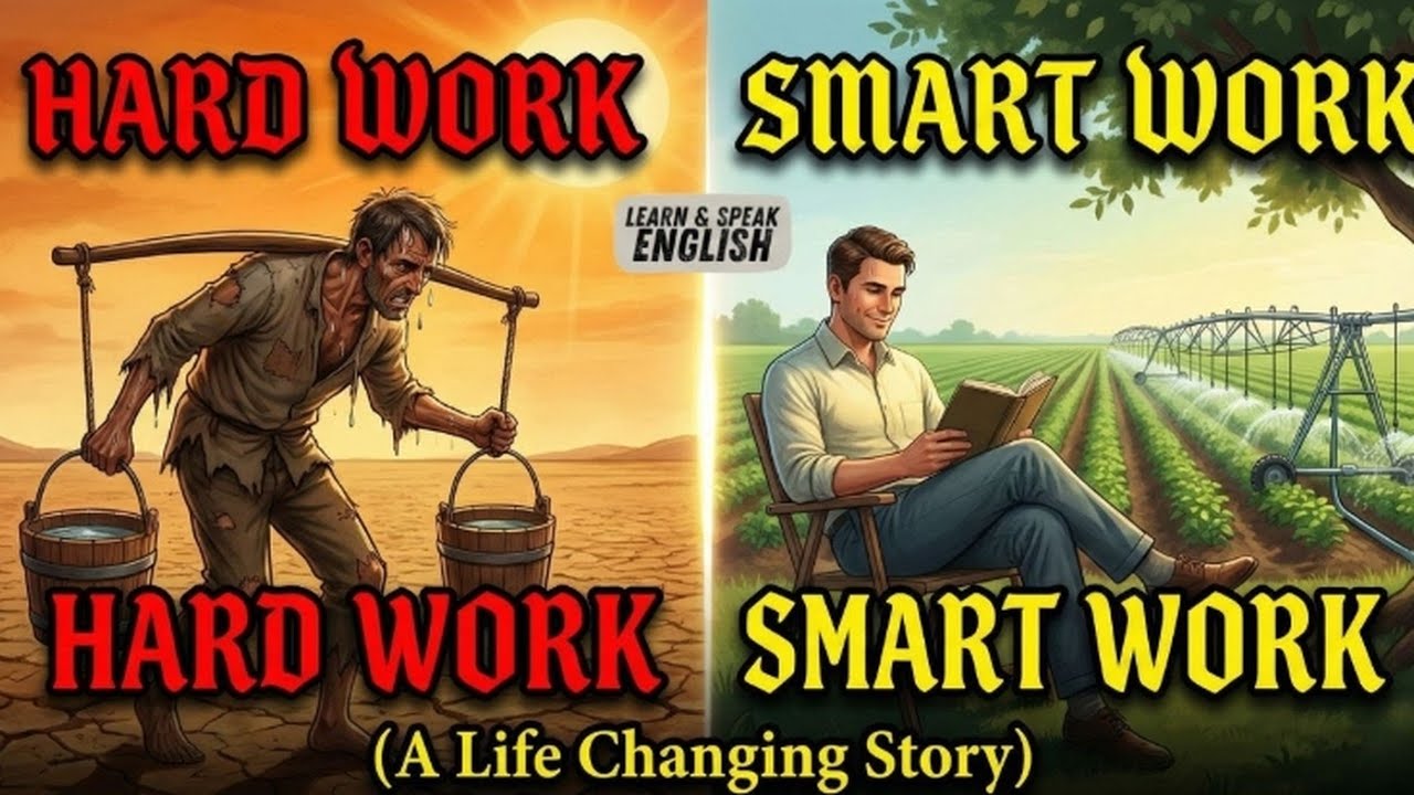Working Harder Than Everyone But Still Failing? This Farmer's Story Will Save You | Grow and Glow