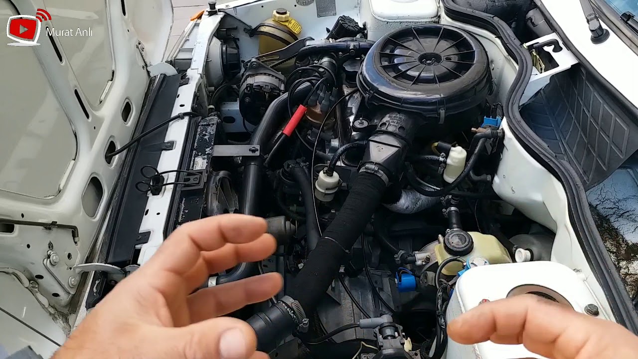Renault 9 Broadway Yazlık Kışlık Termostad Ve Fan Müşürü Ne Olmalı