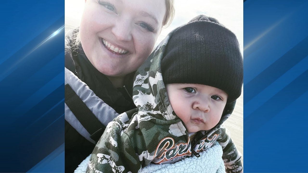 Pregnant mother, 2-year-old son killed in wrong-way crash on I-5