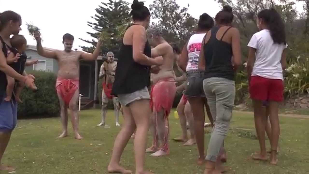 Young Mob - Connecting with culture | World Vision Australia