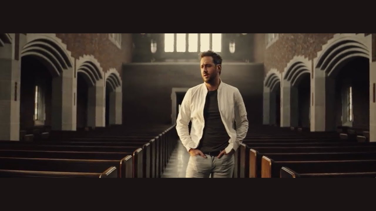 Drew Baldridge - Big Prayers (Official Music Video)