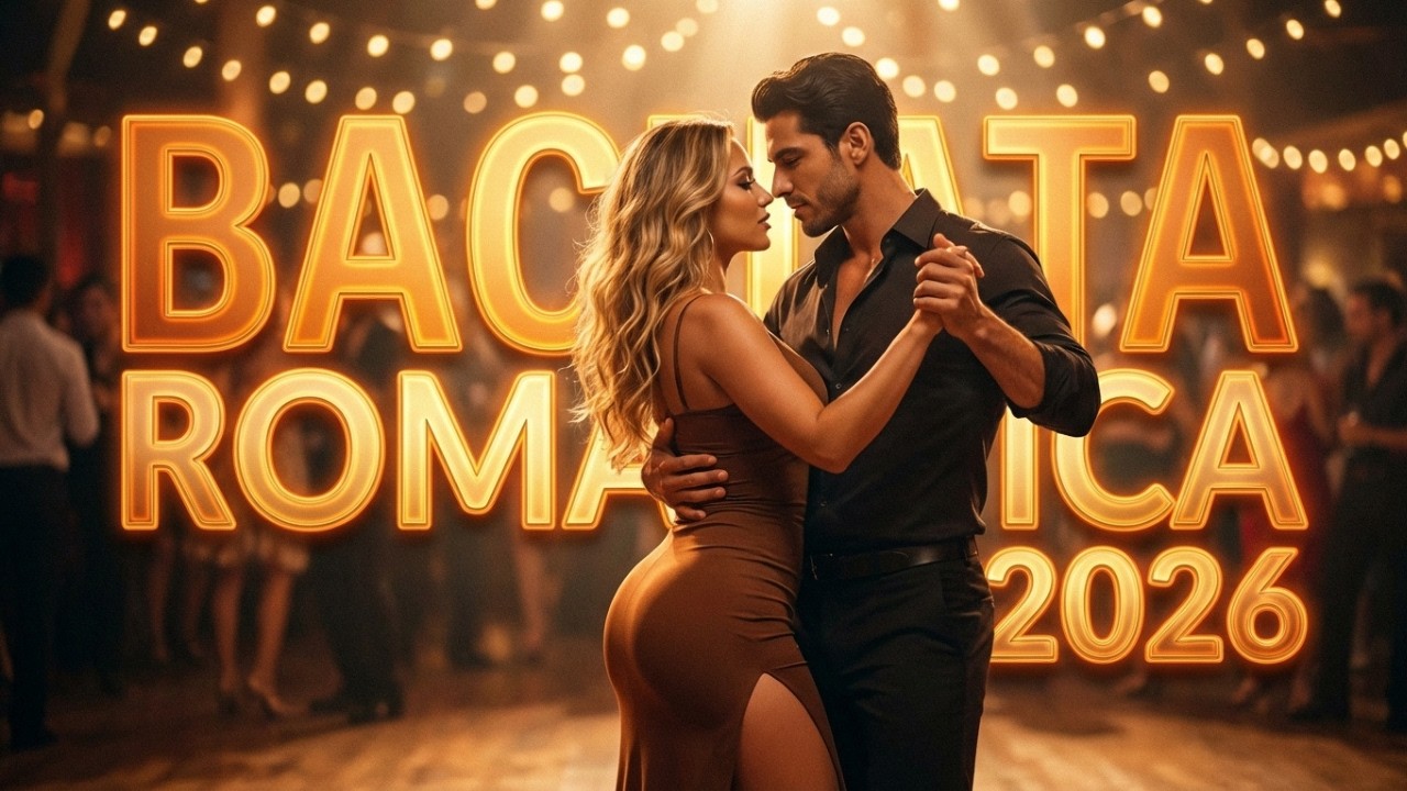 Grandes Éxitos Bachata Romántica ❤️ Amor y Pasión Sin Parar