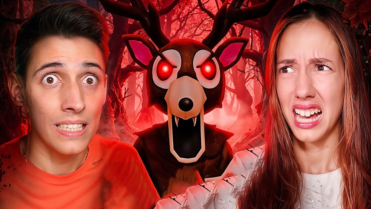  NAJTEŽIH 99 NOĆI U ŠUMI