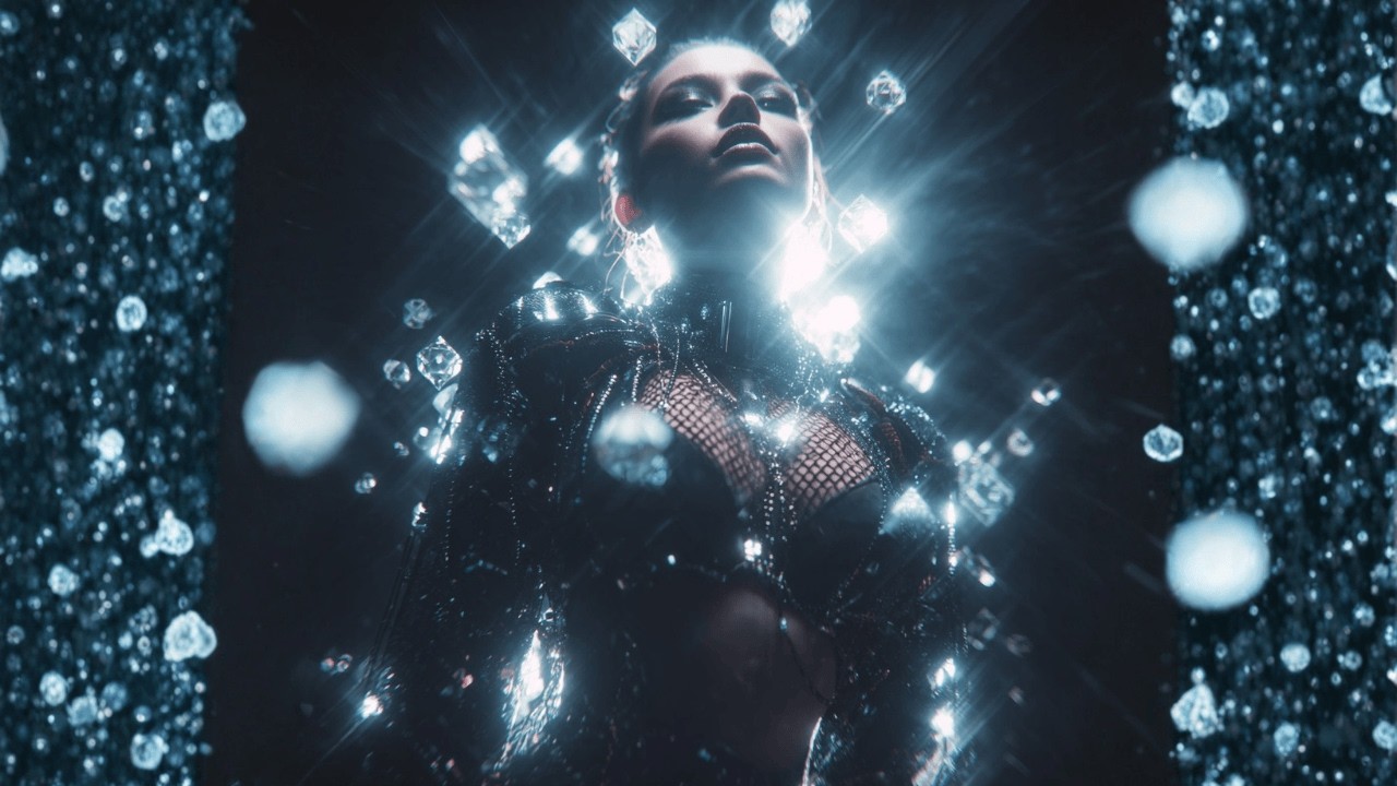 Neon Rush – High Energy EDM / Dark Trance | 140 BPM Club Banger