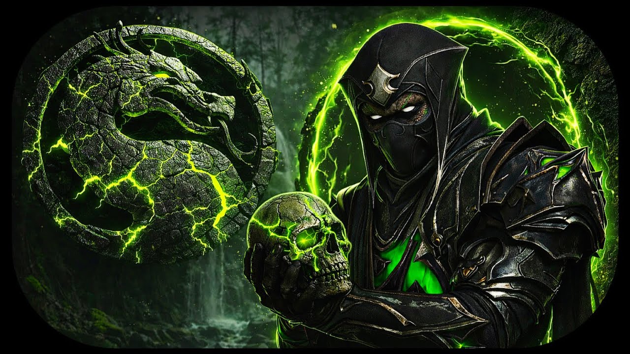 This Shao Kahn Tested My Patience 😭 (Noob Saibot Gameplay)