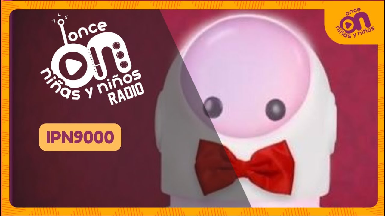 ONN Radio I IPN9000