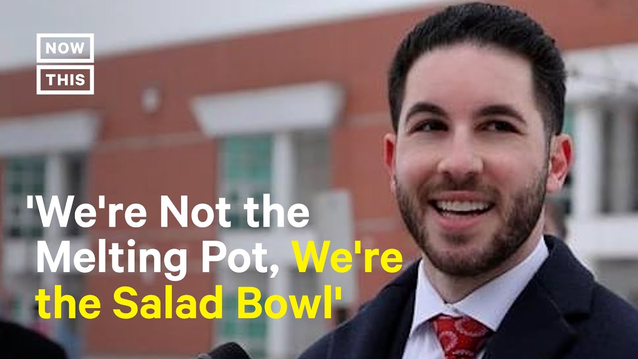 Meet the First Arab American & Muslim Mayor of Dearborn, MI #Shorts