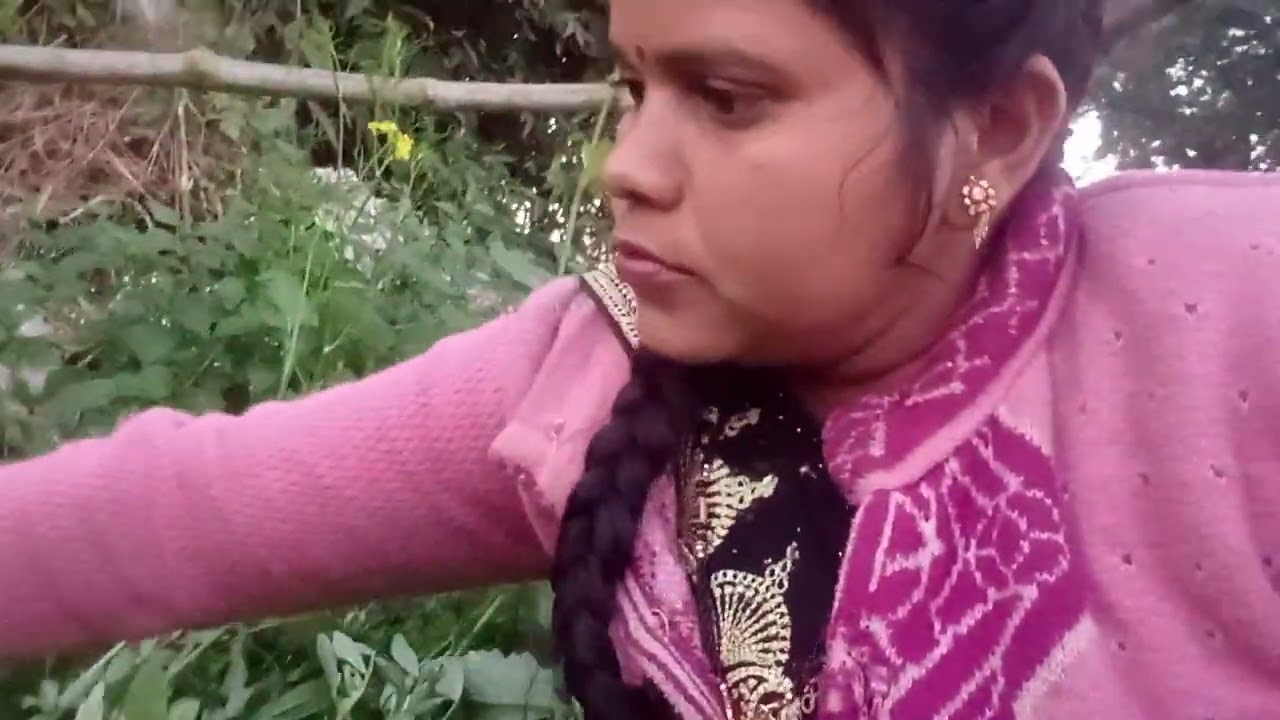 Apne mayke khet mein ghumne Aaye Hain